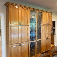 Kitchen Makeover in Long Grove, IL 10