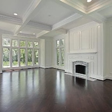 Painting Job in Northbrook 1