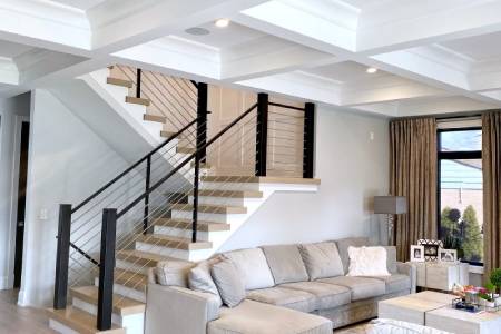 Trendy Remodeling Designs and Styles in Northbrook